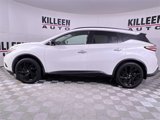 Used 2018 Nissan Murano SL w/ Midnight Edition Package image 4