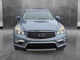 Used 2017 INFINITI QX50 2WD w/ Deluxe Touring Package image 2