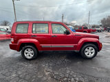 Used 2012 Jeep Liberty Sport image 6