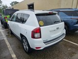 Used 2016 Jeep Compass High Altitude image 3
