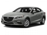 Used 2015 MAZDA MAZDA3 i Grand Touring image 2