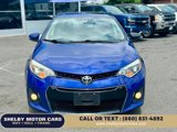 Used 2014 Toyota Corolla S image 2