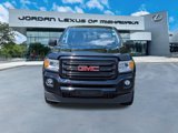 Used 2019 GMC Canyon All Terrain w/ Trailering Package image 3