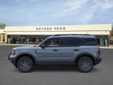 New 2025 Ford Bronco Sport Big Bend image 4