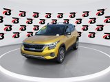 Used 2021 Kia Seltos SX image 4