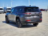 New 2025 Jeep Grand Cherokee L Altitude image 3