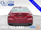 Used 2022 Toyota Camry LE image 5