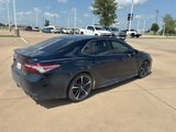 Used 2018 Toyota Camry XSE image 4