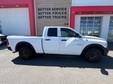 Used 2018 RAM 1500 Tradesman image 2