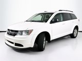Used 2017 Dodge Journey SE image 2