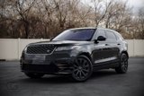 Used 2018 Land Rover Range Rover Velar R-Dynamic SE image 3