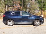 Used 2021 Chevrolet Equinox LT image 2