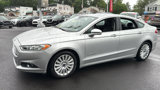 Used 2013 Ford Fusion SE image 3