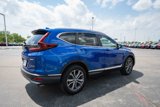 Used 2021 Honda CR-V Touring image 6