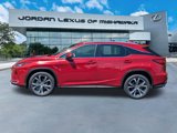 Used 2022 Lexus RX 350 AWD w/ Premium Package image 5