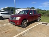 Used 2012 Nissan Frontier SV image 3