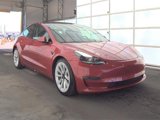 Used 2023 Tesla Model 3 Standard Range image 2