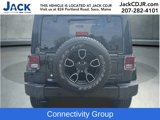 Used 2018 Jeep Wrangler Unlimited Sahara image 4