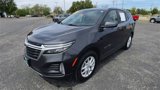 Certified 2023 Chevrolet Equinox LT image 4