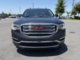 Used 2017 GMC Acadia SLT image 3