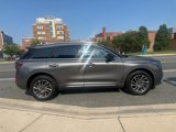 Used 2021 Lincoln Corsair FWD image 6