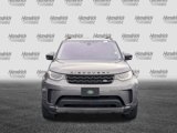 Used 2017 Land Rover Discovery HSE image 3