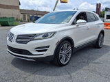 Used 2015 Lincoln MKC AWD w/ Equipment Group 102A Reserve image 3