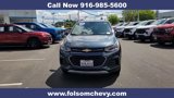 Used 2022 Chevrolet Trax LT w/ LT Convenience Package image 3