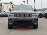 Used 2019 Jeep Grand Cherokee Altitude image 3
