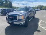 Used 2010 GMC Sierra 2500 SLT w/ SLT Convenience Package image 2