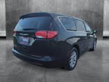Used 2023 Chrysler Voyager LX image 5