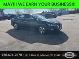 Used 2022 Nissan Altima 2.5 SV w/ SV Premium Package image 4
