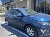 Used 2019 Chevrolet Equinox LT image 3