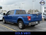 Used 2016 Ford F150 XLT image 6