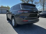 New 2025 Jeep Grand Cherokee L Laredo image 5