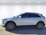 New 2025 Cadillac XT4 Sport w/ Cold Weather Package image 2