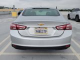 Used 2020 Chevrolet Malibu LT image 4