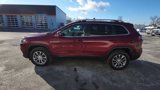 Used 2021 Jeep Cherokee Latitude Plus w/ Mopar Interior Package image 5