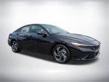 Used 2024 Hyundai Elantra Limited image 2