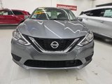 Used 2018 Nissan Sentra SV image 2