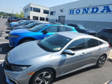 Used 2019 Honda Civic LX image 2