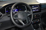 New 2025 Volkswagen Taos SE image 2