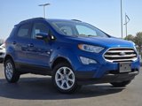 Used 2020 Ford EcoSport SE image 2