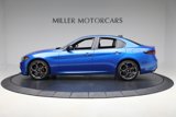 Used 2023 Alfa Romeo Giulia Veloce image 3