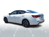 Used 2024 Nissan Sentra SV image 4