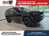 New 2025 Jeep Grand Cherokee L Altitude image 1