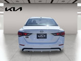 Used 2024 Nissan Sentra SV image 4