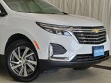 Certified 2024 Chevrolet Equinox Premier image 2