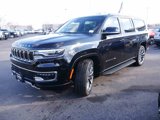 New 2024 Jeep Wagoneer L Series II w/ Premium Group I image 3