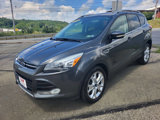 Used 2016 Ford Escape Titanium w/ Equipment Group 301A image 2